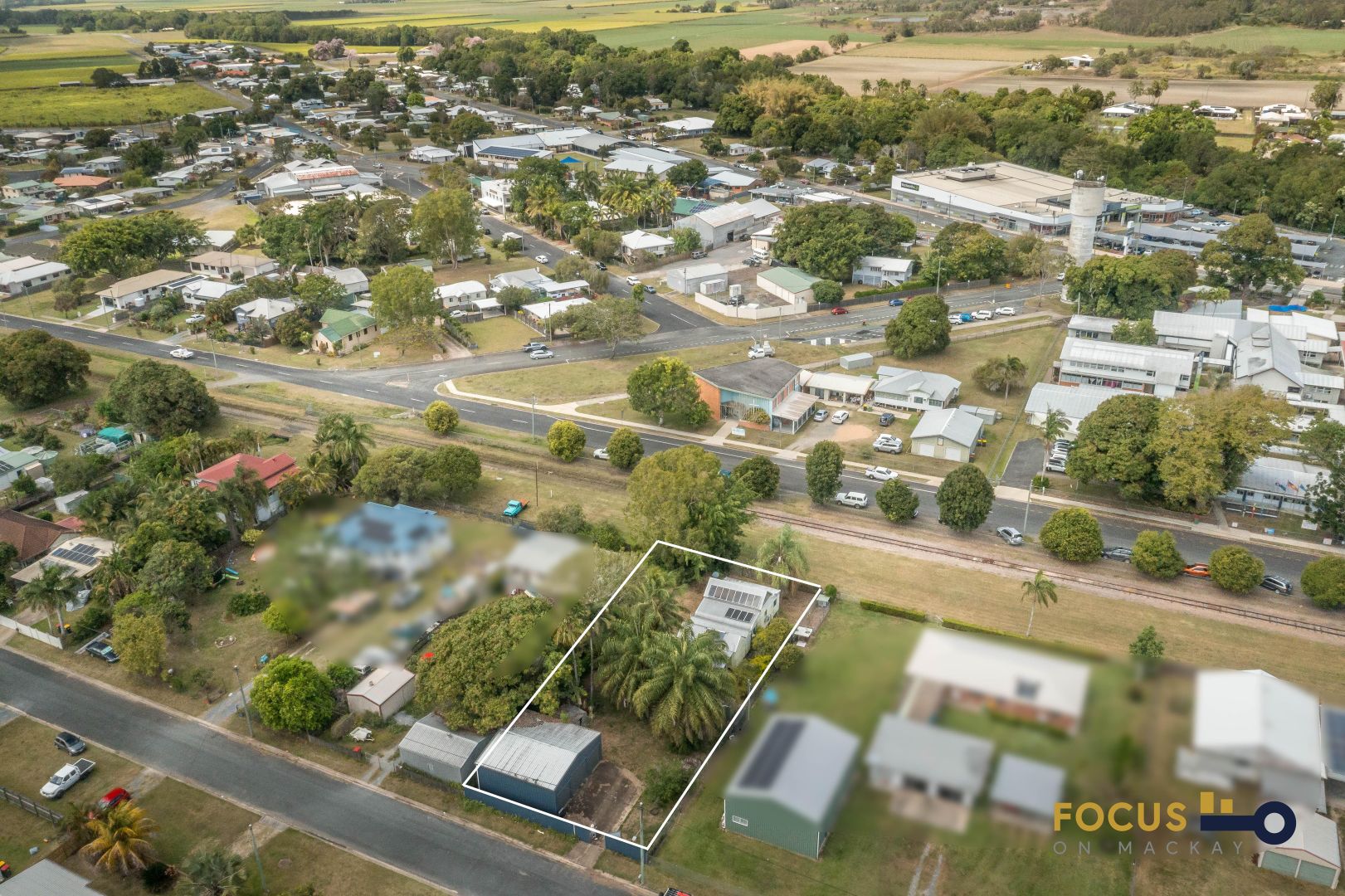 13 Youngs Lane, Walkerston QLD 4751, Image 2