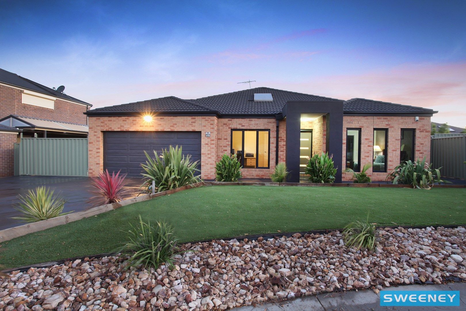 4 Begonia Court, Caroline Springs VIC 3023, Image 0