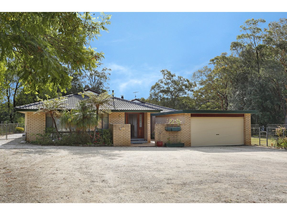 50 Kundabung Street, Belimbla Park NSW 2570, Image 0