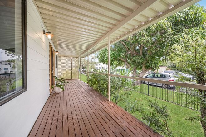 Picture of 6 Eames Avenue, NORTH HAVEN NSW 2443