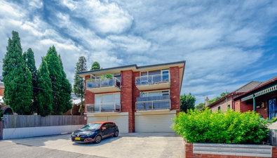 Picture of 2/24 Duntroon Street, HURLSTONE PARK NSW 2193