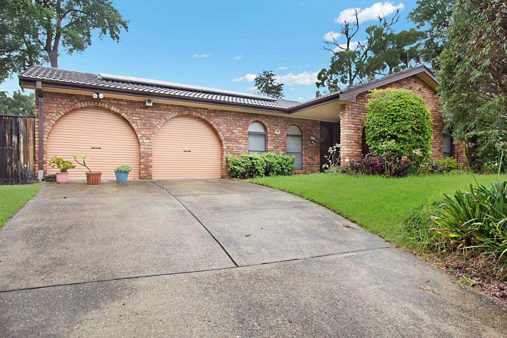 4 bedrooms House in 148 Shepherds Drive CHERRYBROOK NSW, 2126