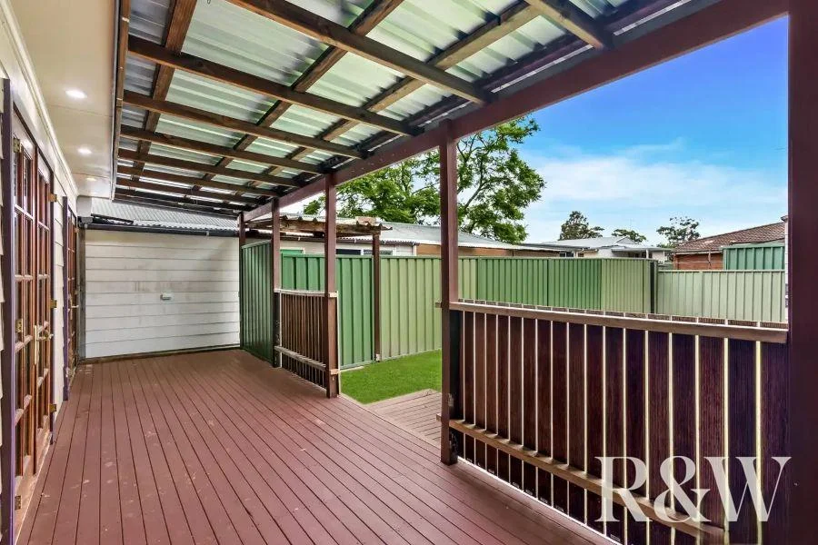 Additional image 7 of 42 St Clair Avenue, St Clair NSW 2759