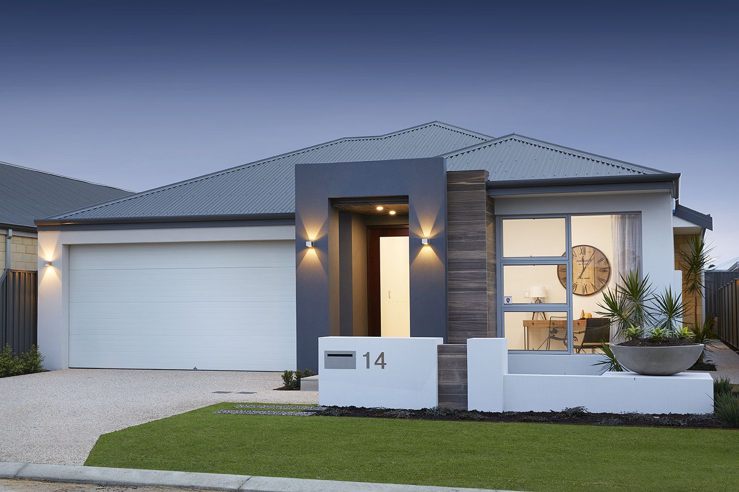 4 bedrooms New House & Land in Lot 130 Ageratum Rd SINAGRA WA, 6065