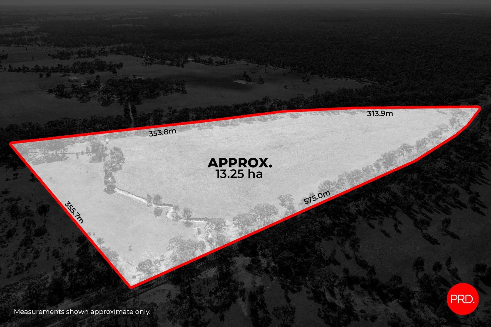 Lot 1 Wimmera Highway, Tarnagulla VIC 3551, Image 0