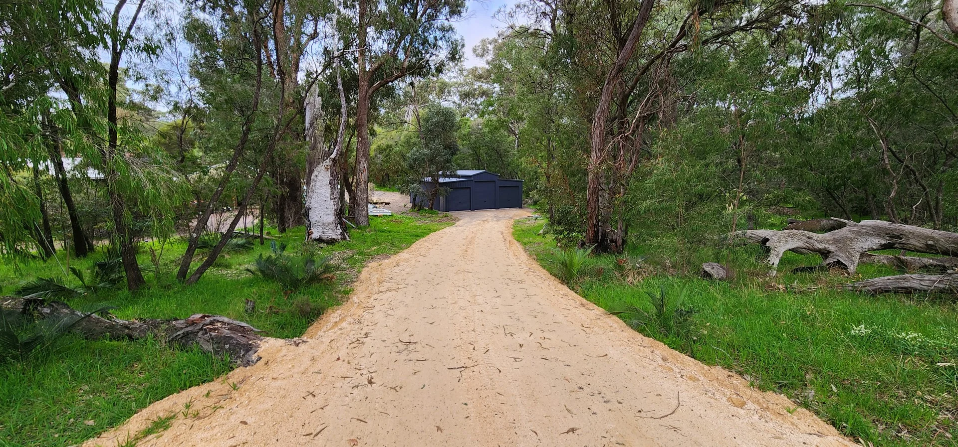 Primary image of 117 Gelorup Rise, Gelorup WA 6230