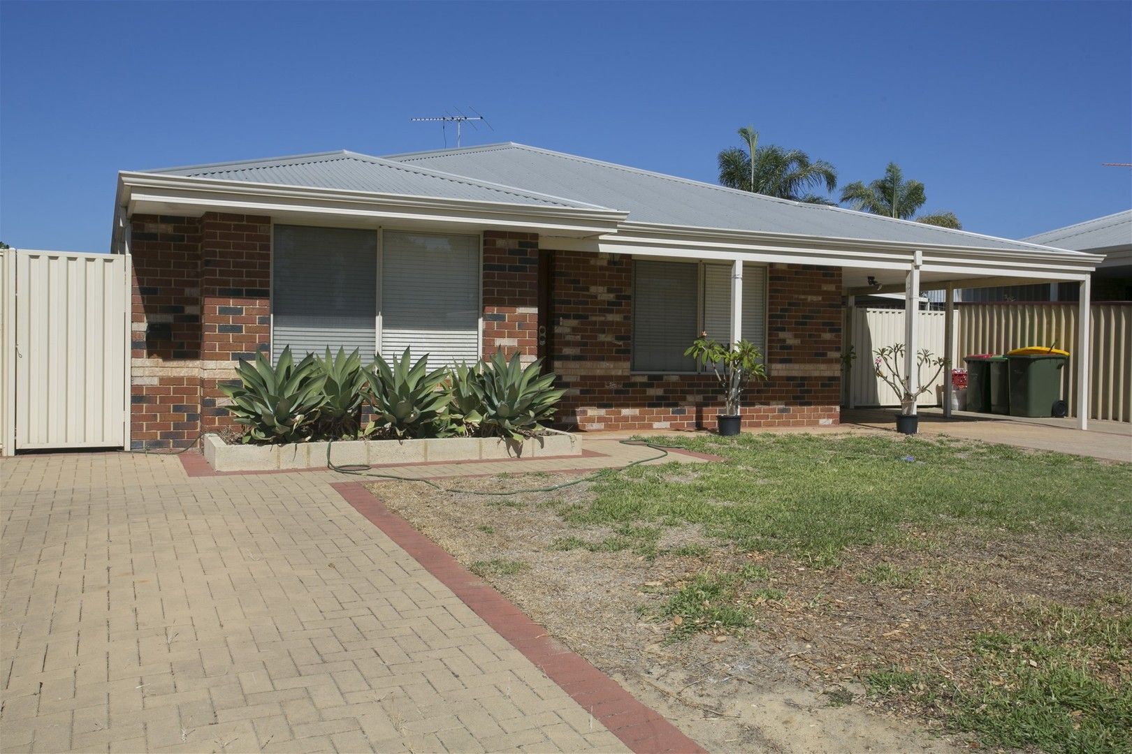 4 bedrooms House in 15 Mangrove Circuit BANKSIA GROVE WA, 6031