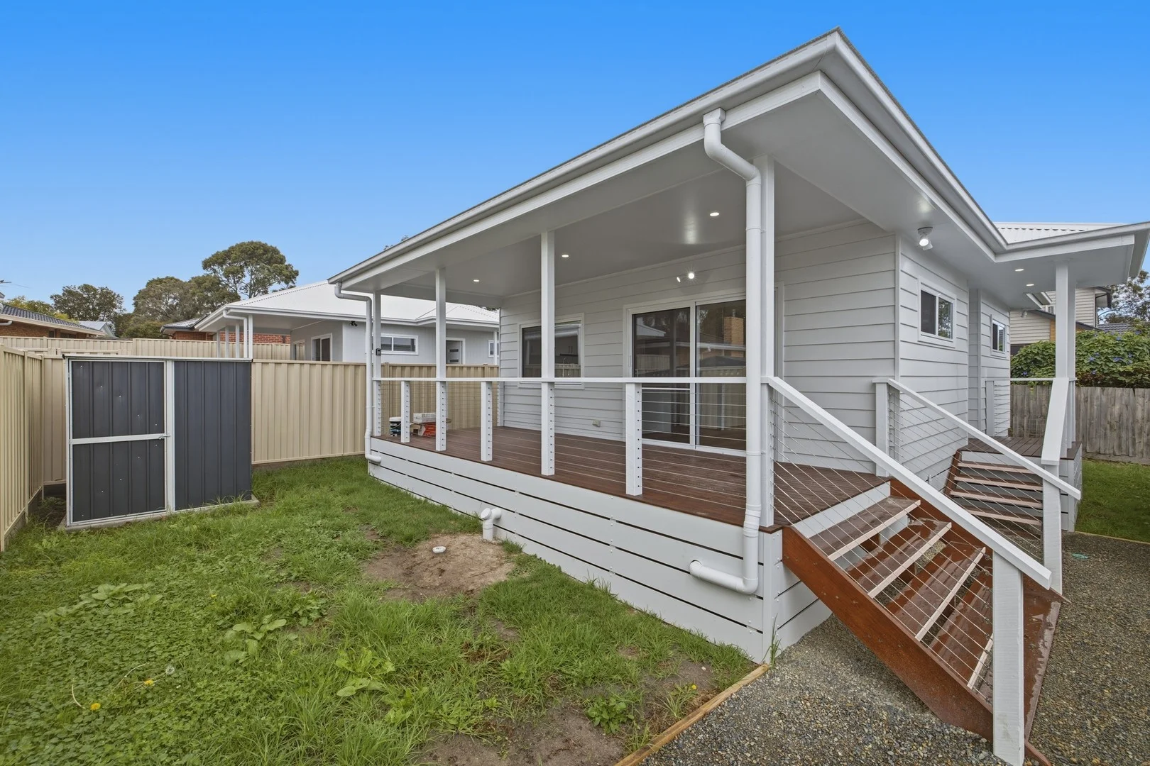 Granny Flat 394 Boronia Road, Boronia VIC 3155