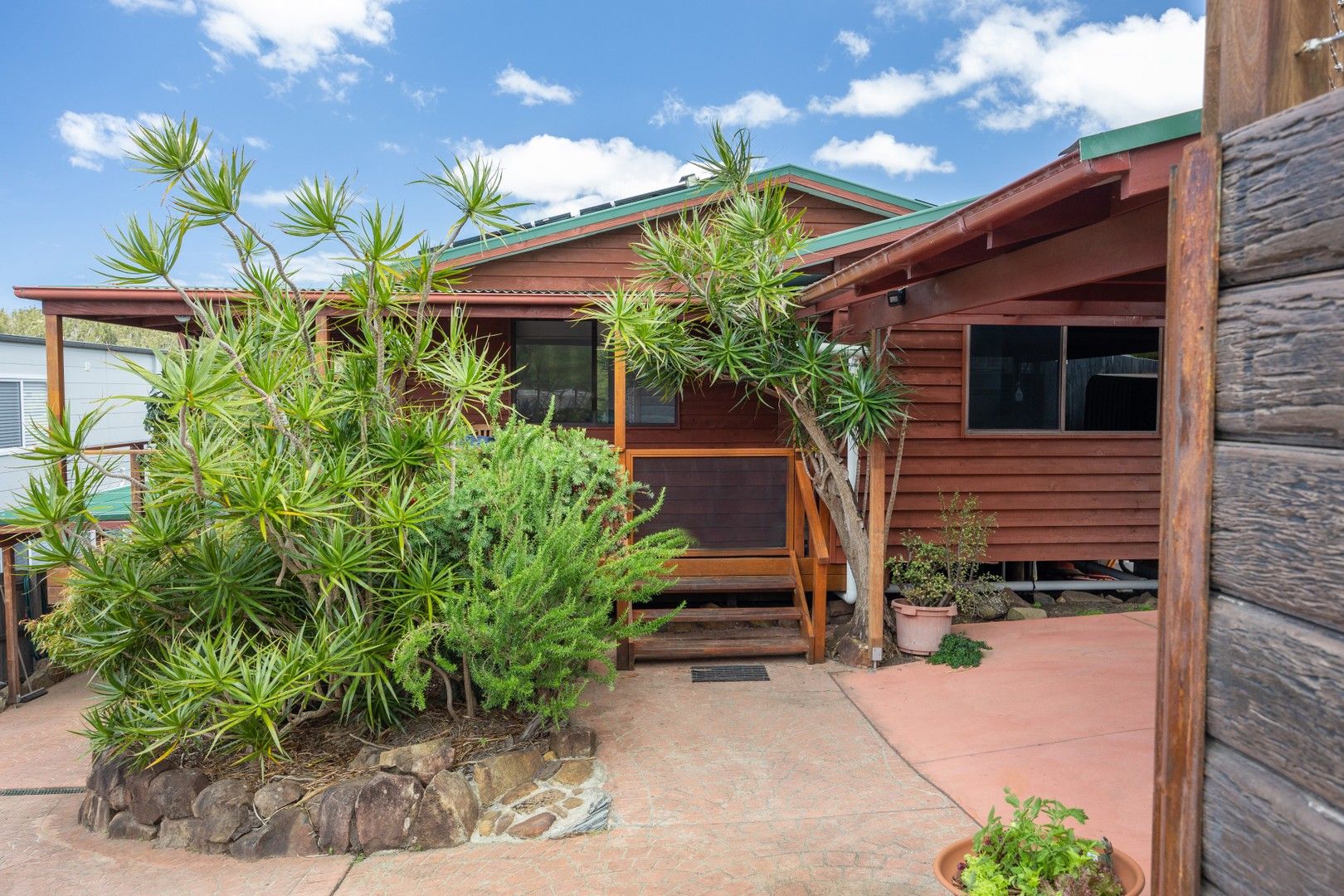 32 Kurrajong Crescent, Conjola Park NSW 2539, Image 0