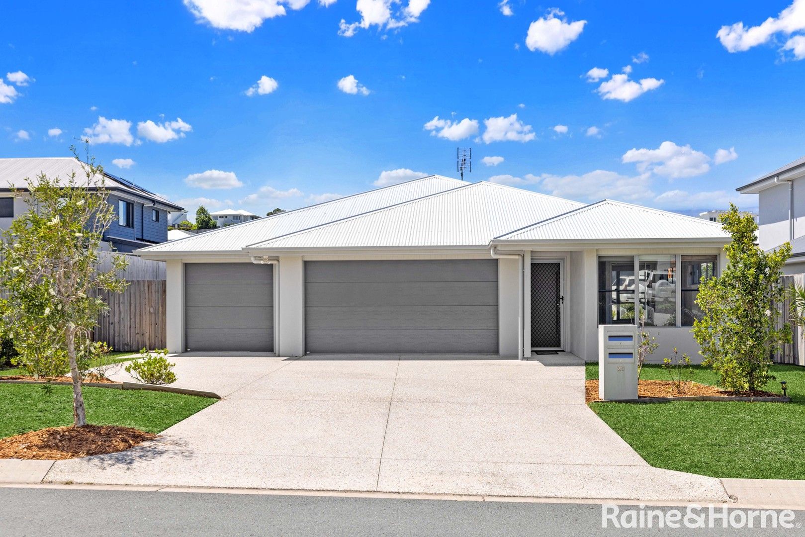 26 Kurrajong Circuit, Peregian Springs QLD 4573, Image 0