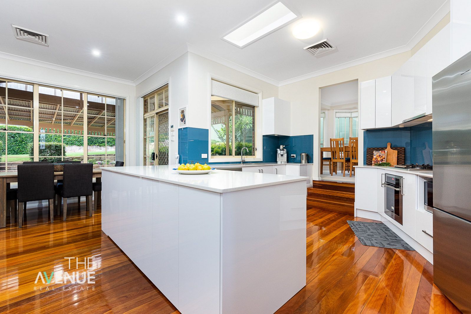 10 Gore Crescent, Bella Vista NSW 2153, Image 1