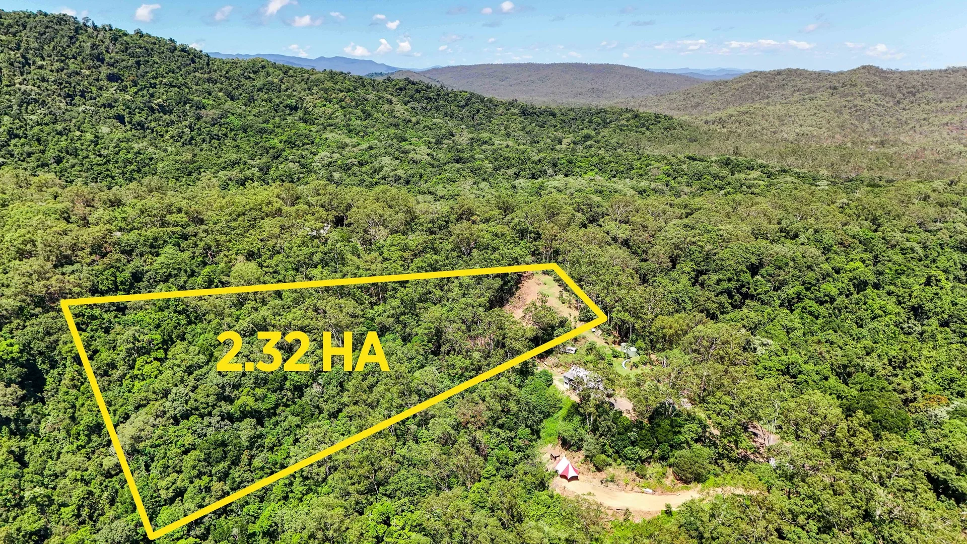 108 Windy Hollow Road, Kuranda QLD 4881