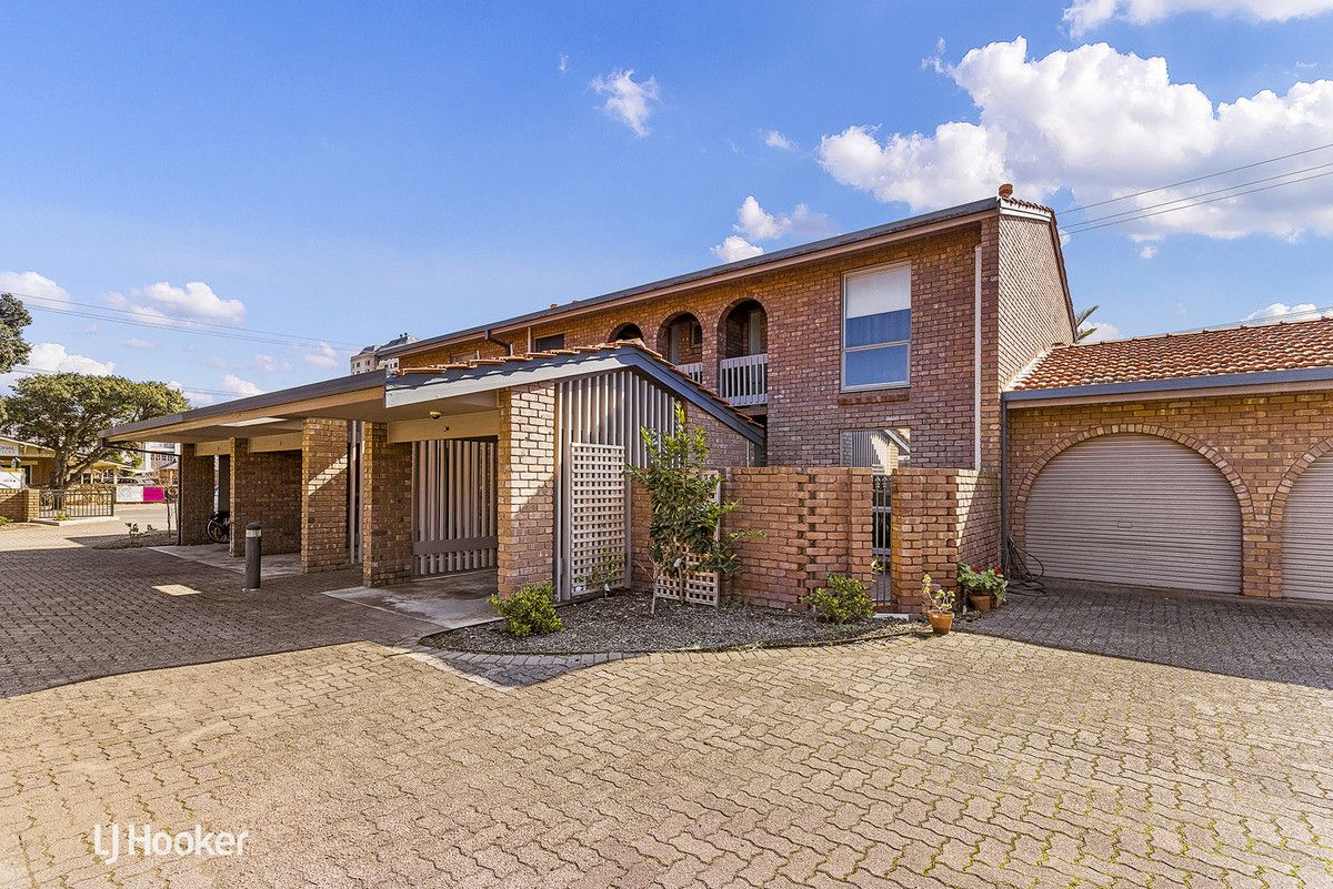 3 bedrooms Townhouse in 3/16 Moseley Street GLENELG SA, 5045