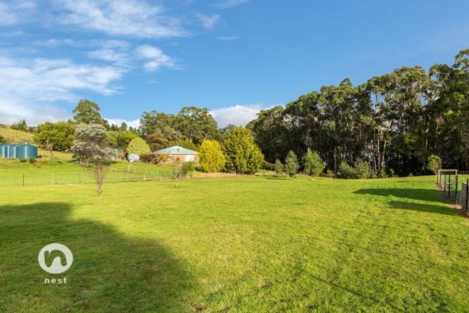 Picture of 13 Glovers Road, DEEP BAY TAS 7112