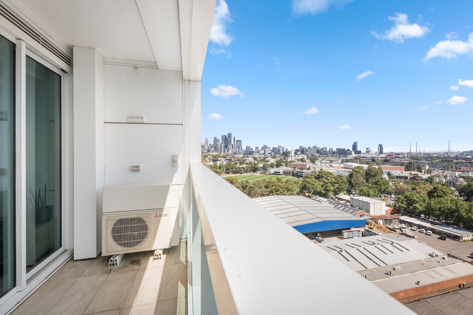 1304/188 Macaulay Road, North Melbourne VIC 3051 Domain