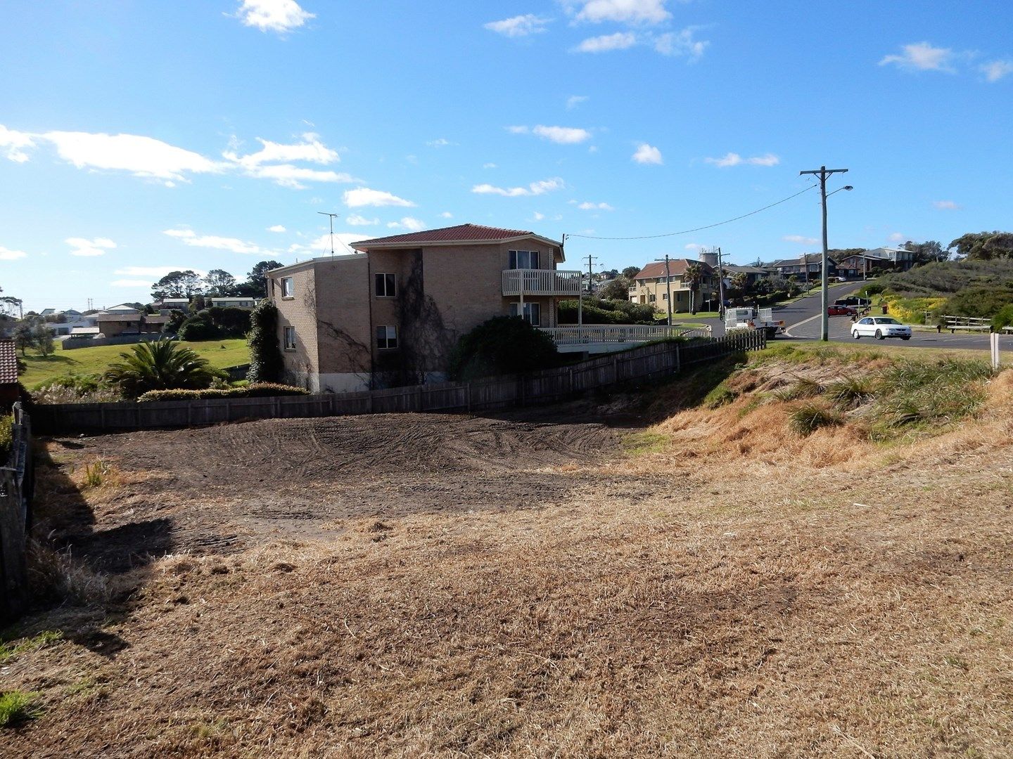 Lot 10 Paraboon Drive, Bermagui NSW 2546, Image 0