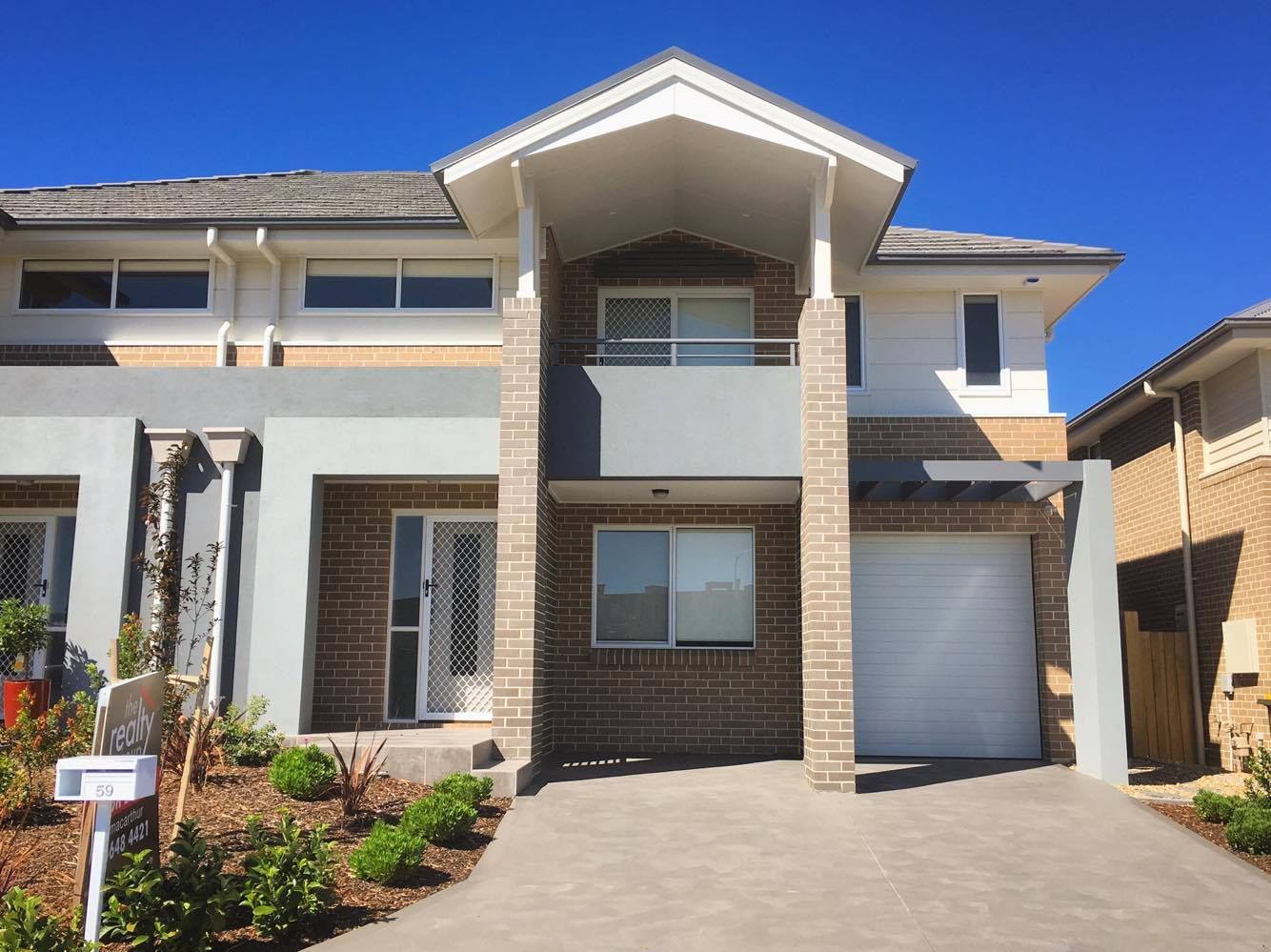 59 Longley Avenue, Elderslie NSW 2570 House For Rent Domain