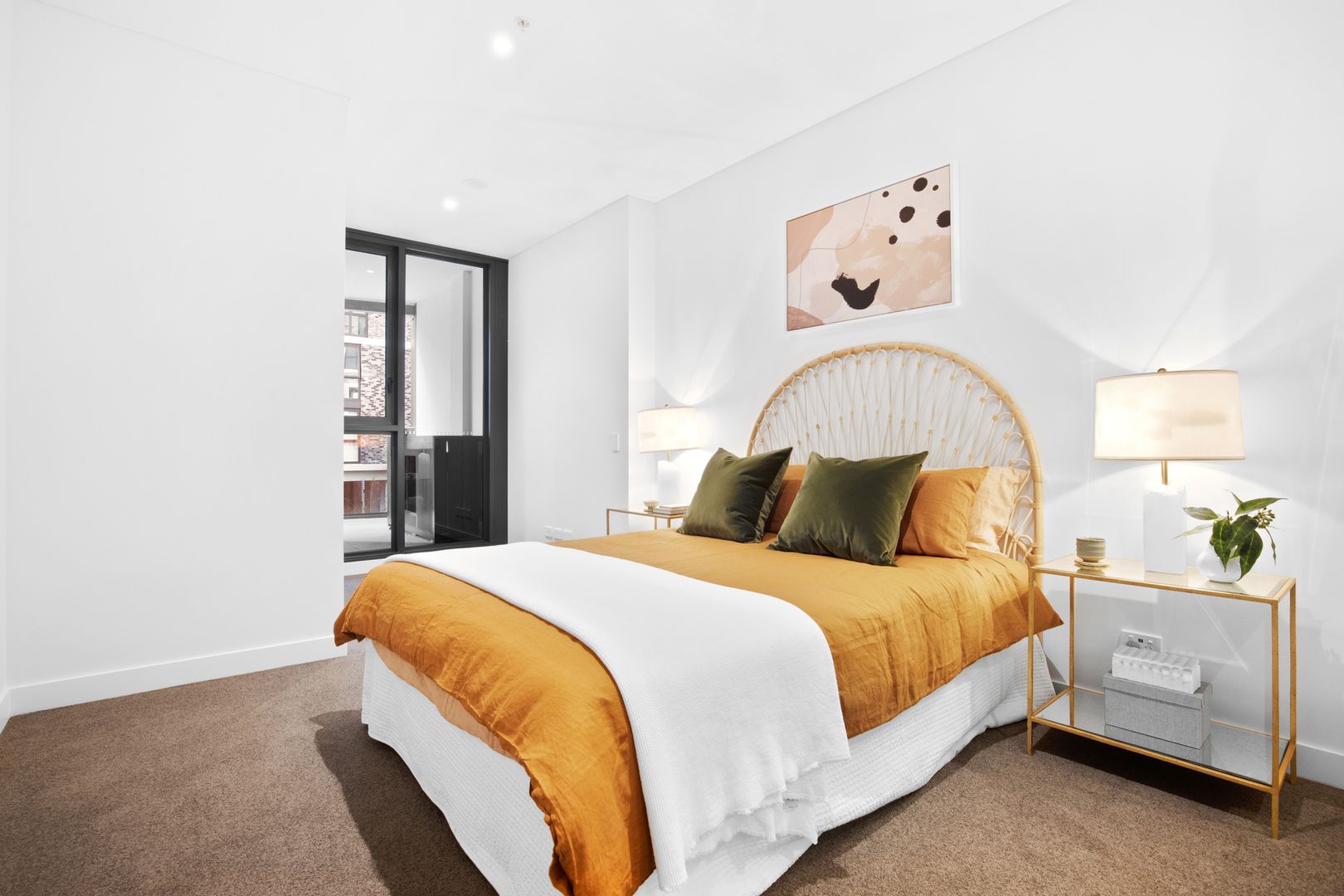 1 bedrooms Apartment / Unit / Flat in Lot 158/2 Figtree Drive SYDNEY OLYMPIC PARK NSW, 2127