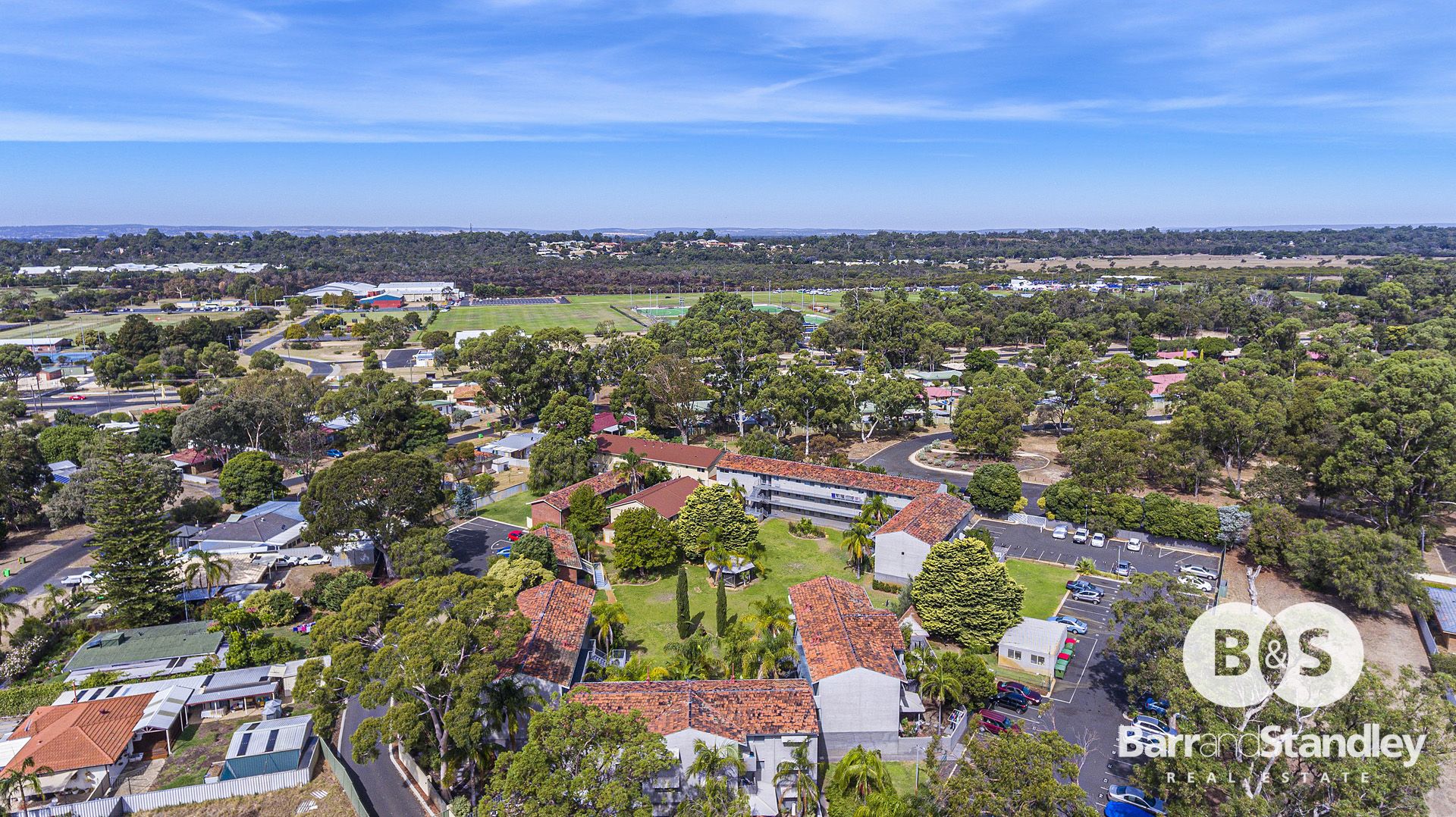 3 bedrooms Apartment / Unit / Flat in 27/1 Stallard Place WITHERS WA, 6230