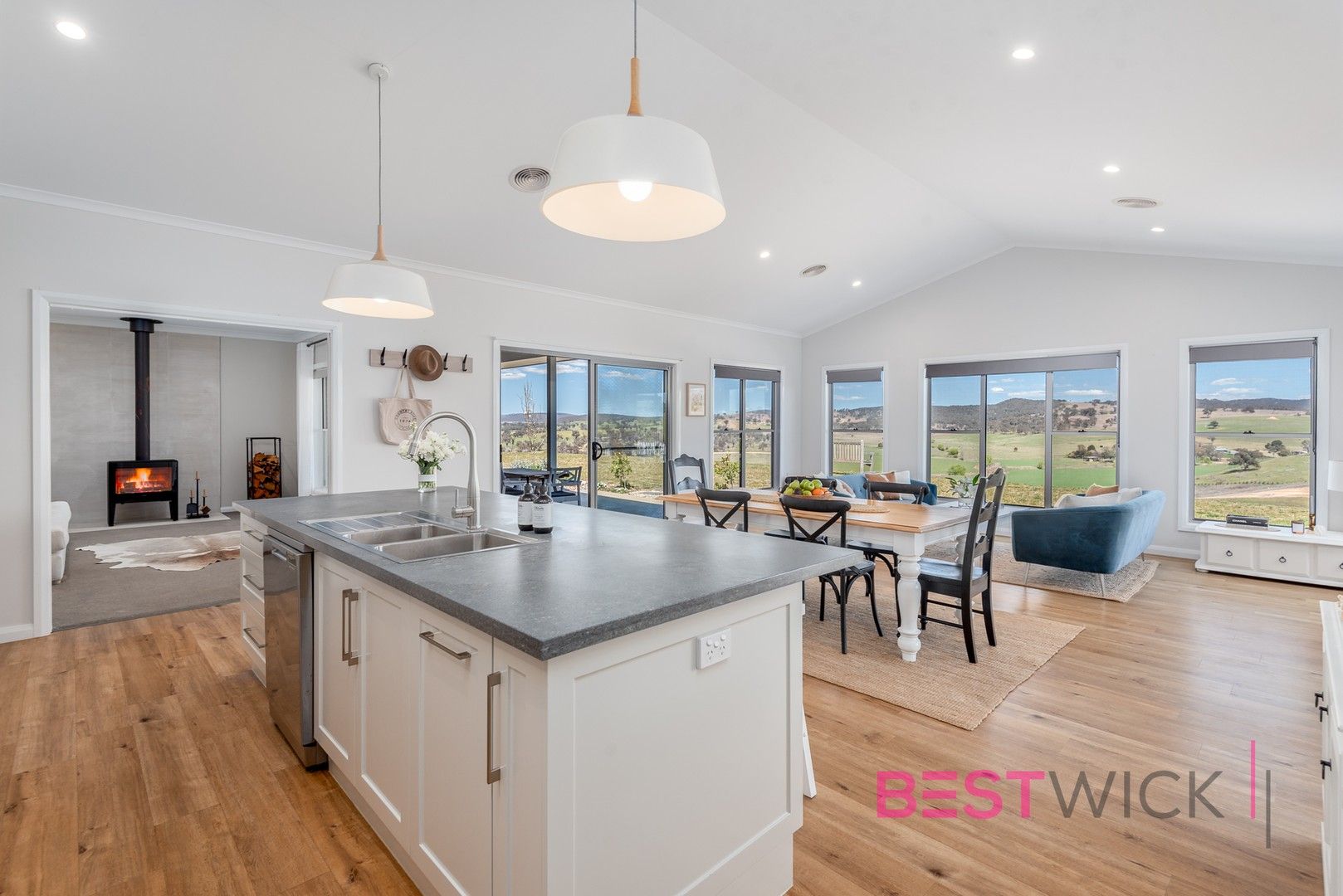 54 George Thomas Close, The Lagoon NSW 2795, Image 1