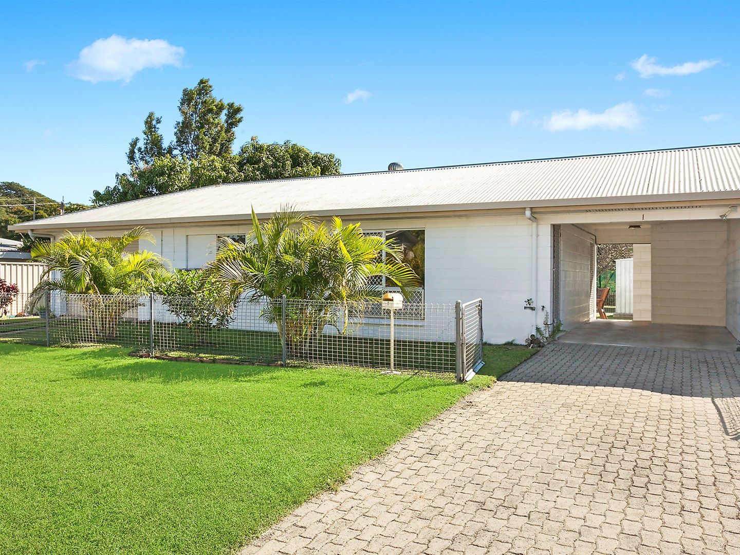 5 Collins Street, Aitkenvale QLD 4814, Image 0