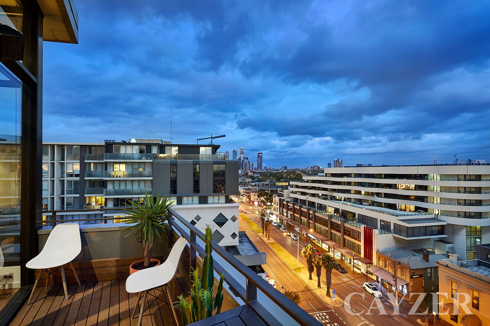 912/57 Bay Street, Port Melbourne VIC 3207, Image 1