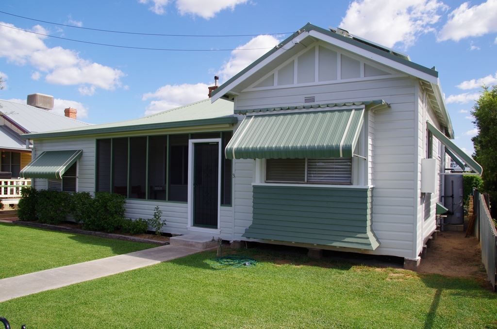 3 Reid Street, Narrabri NSW 2390, Image 0