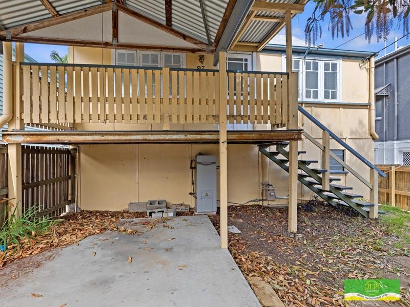 97 Annie Street, New Farm QLD 4005, Image 0