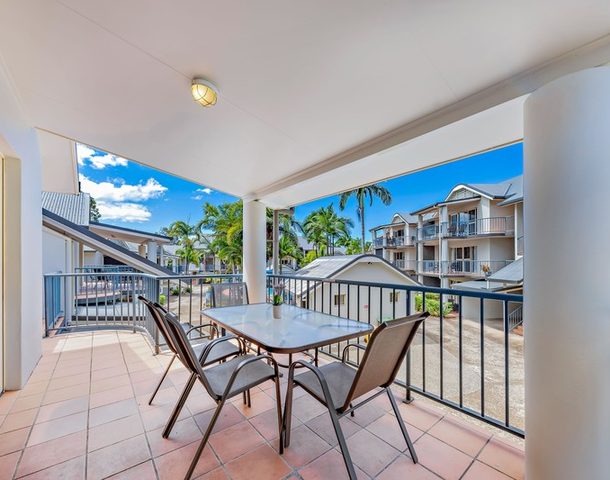 16/24 Beach Road, Cannonvale QLD 4802