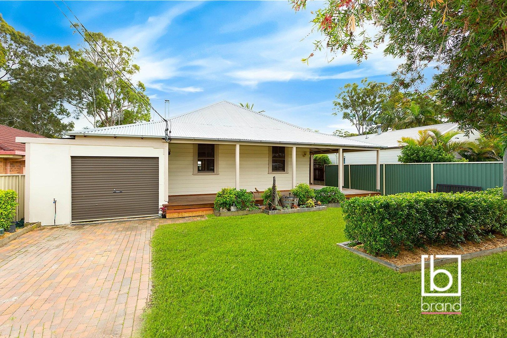 229 Tuggerawong Road, Tuggerawong NSW 2259, Image 0