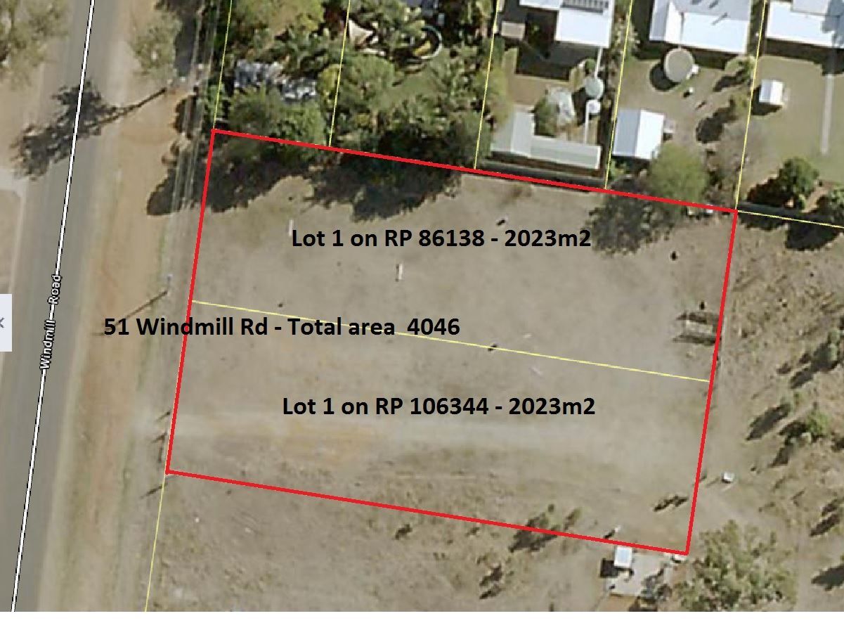 51 Windmill Road, Chinchilla QLD 4413, Image 0