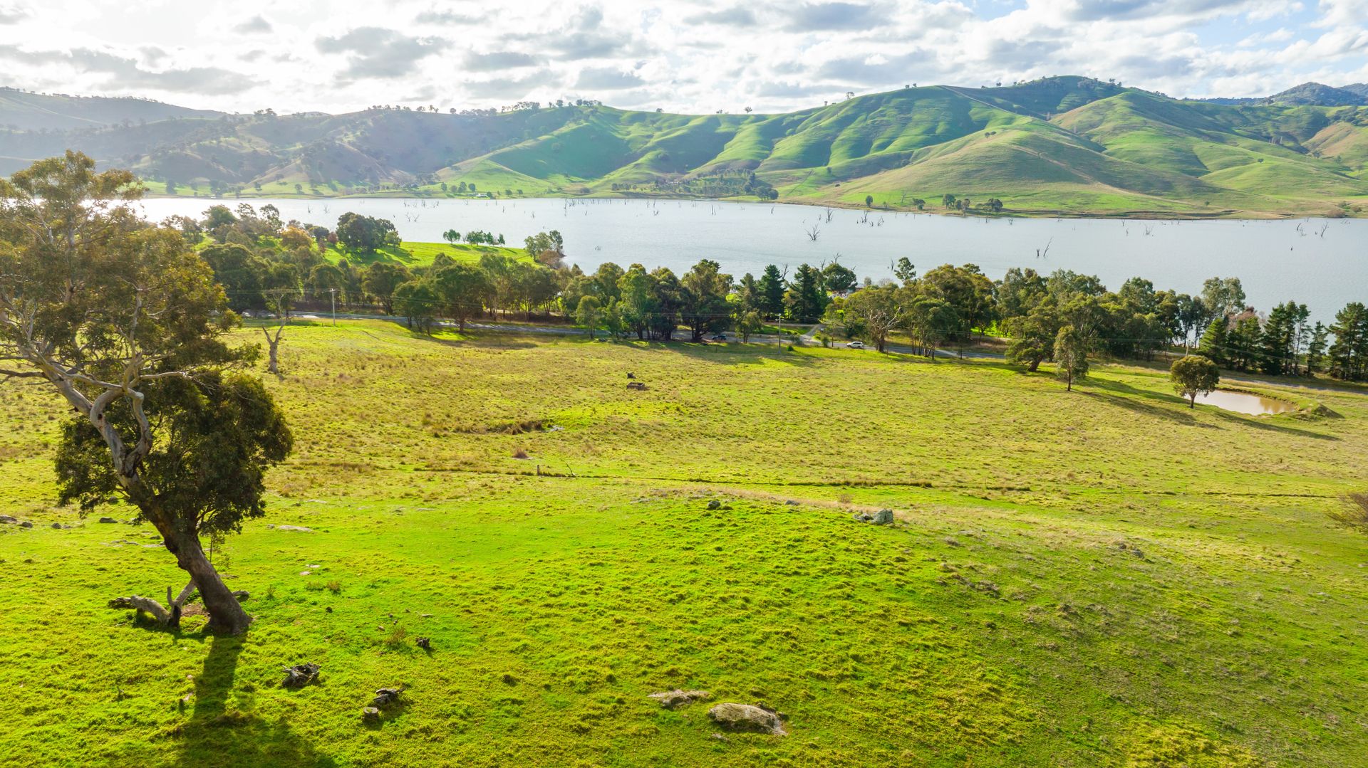 Lot 1/TP96754 Murray Valley Highway, Tallangatta VIC 3700, Image 2