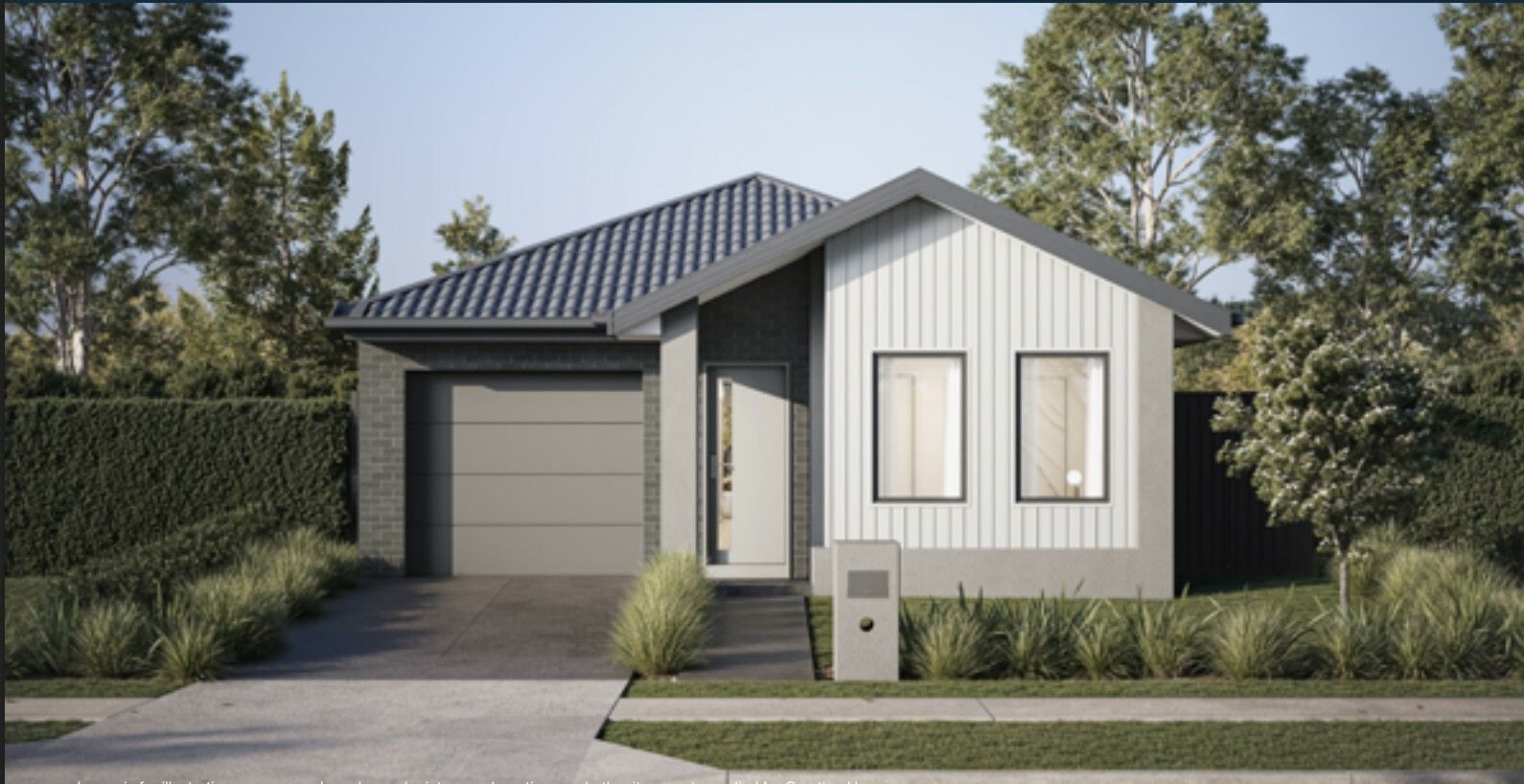 4 bedrooms New House & Land in  ROUSE HILL NSW, 2155