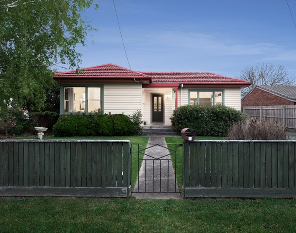 3 Roger Street, Romsey VIC 3434