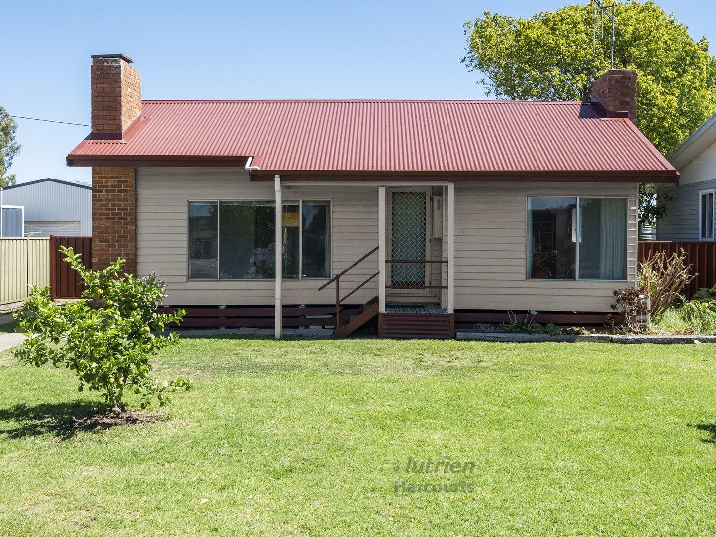 50 Clifton Street, Euroa VIC 3666, Image 0