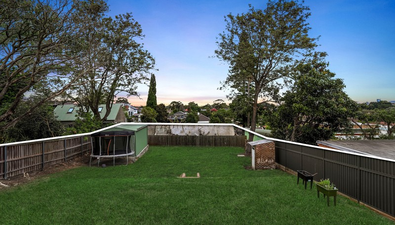 Picture of 1 Kimberley Grove, ROSEBERY NSW 2018