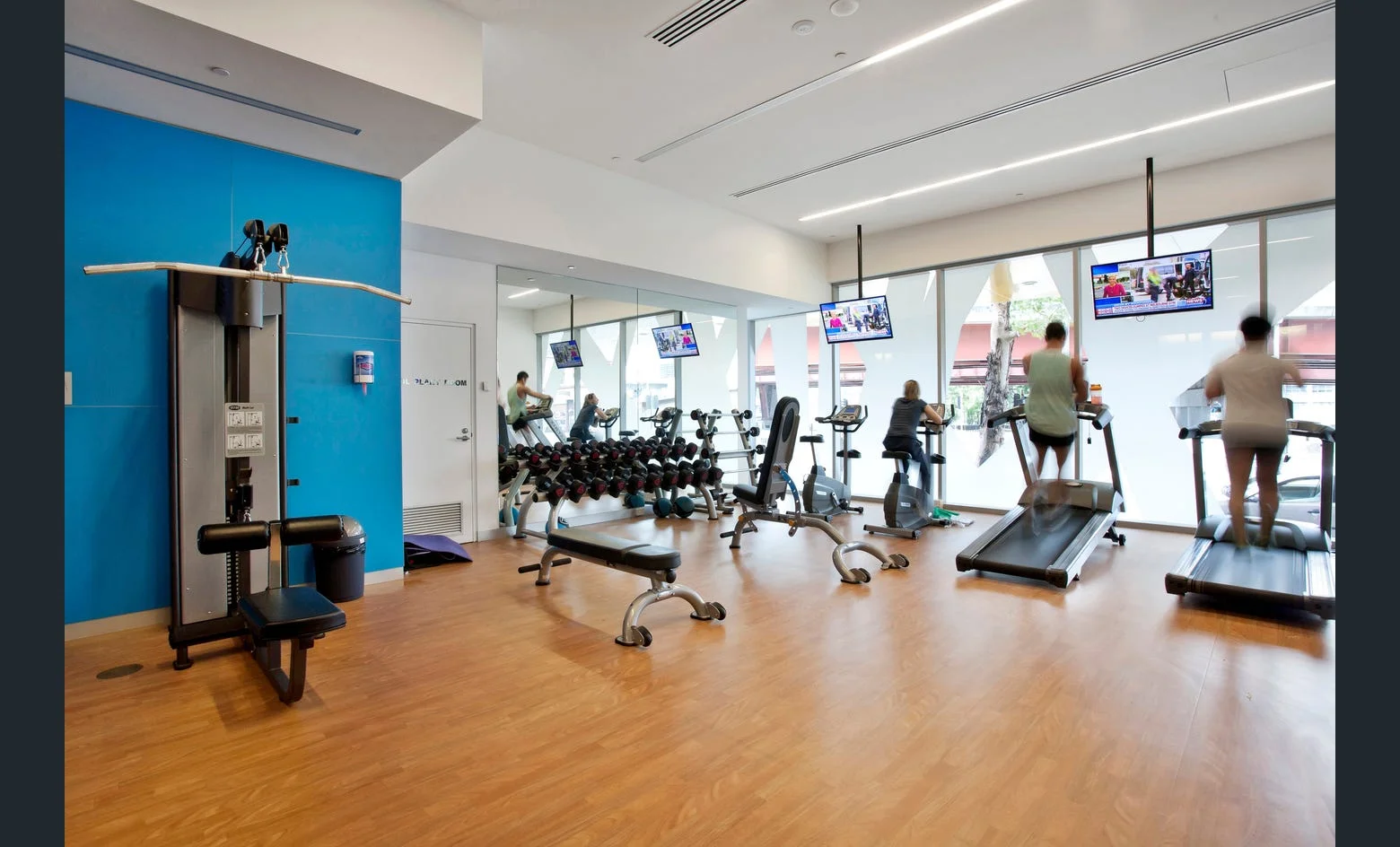 Additional image 10 of 1100/241 City Road, Southbank VIC 3006