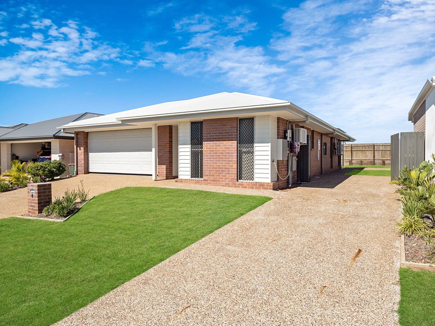 8 Palmerston Way, Urraween QLD 4655, Image 0