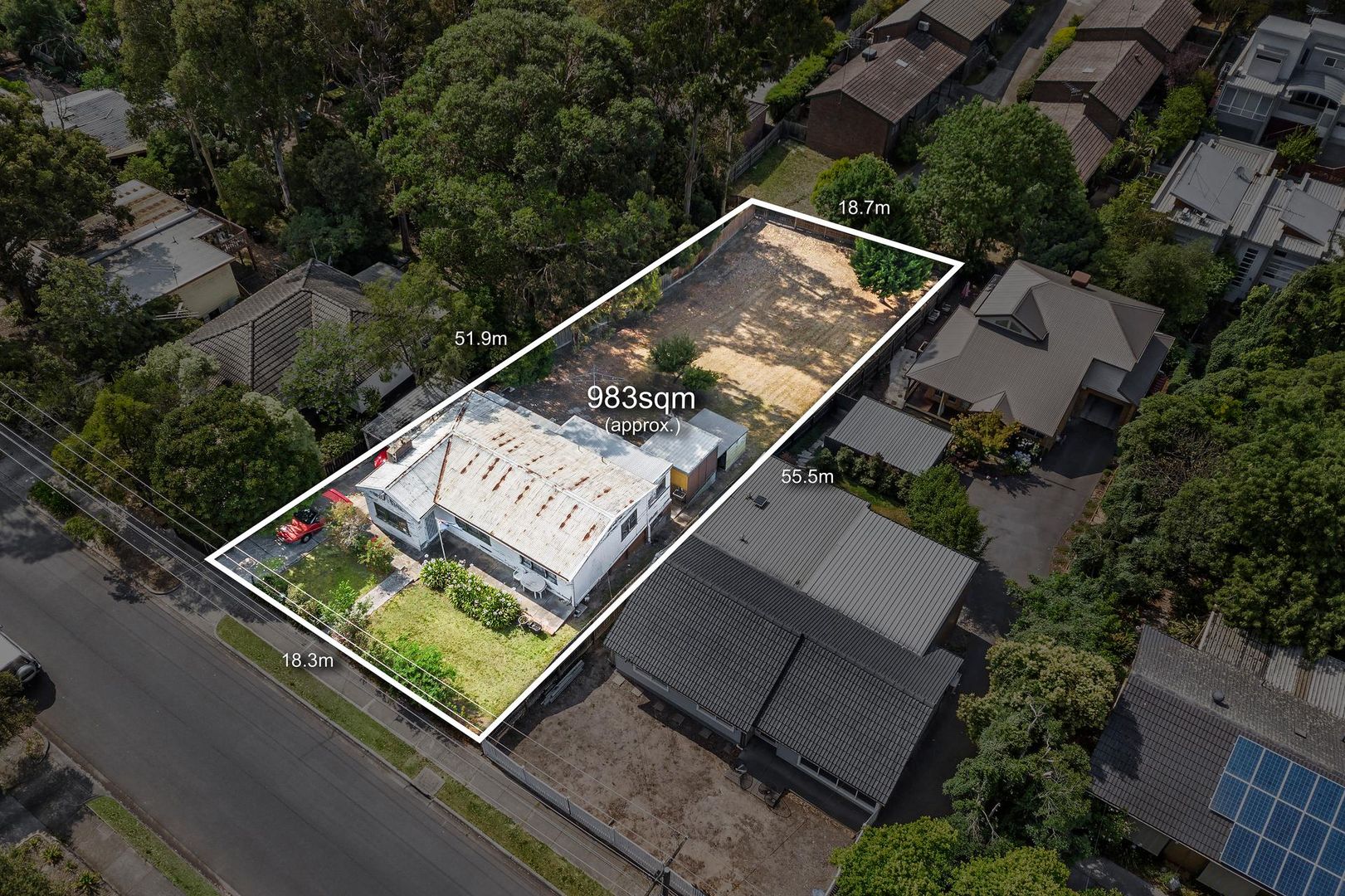 46 Alma Street, Lower Plenty VIC 3093, Image 1