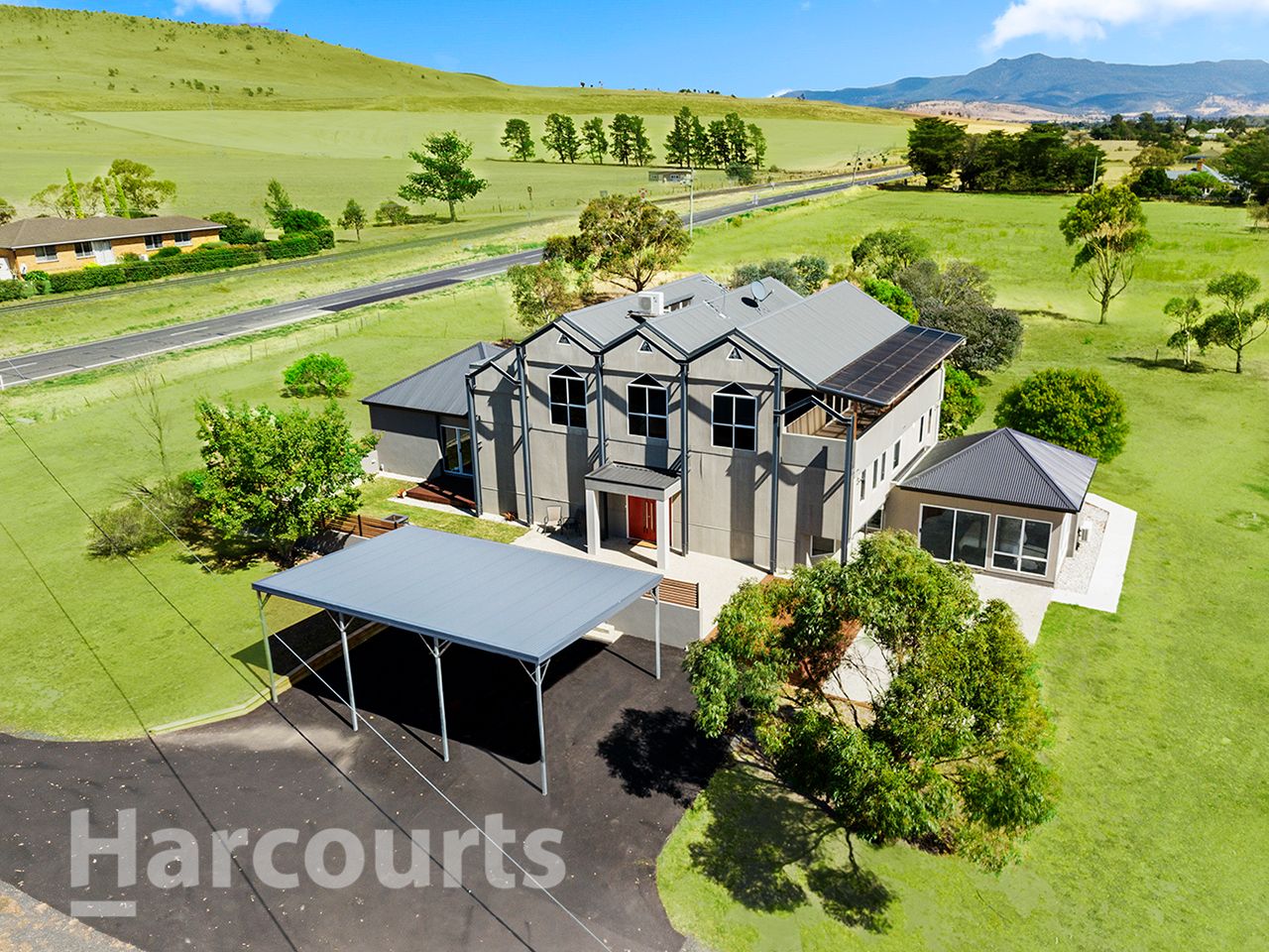 601 Tea Tree Road, Tea Tree TAS 7017, Image 0