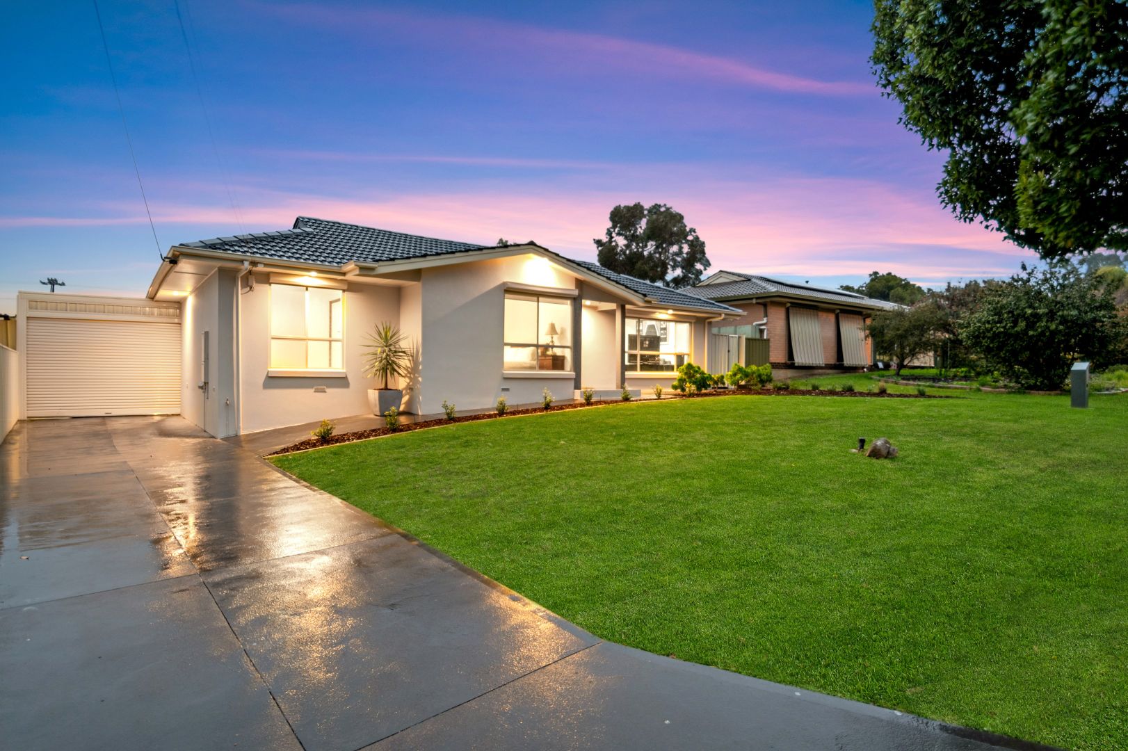 25 Drive, Gilles Plain Property History & Address Research