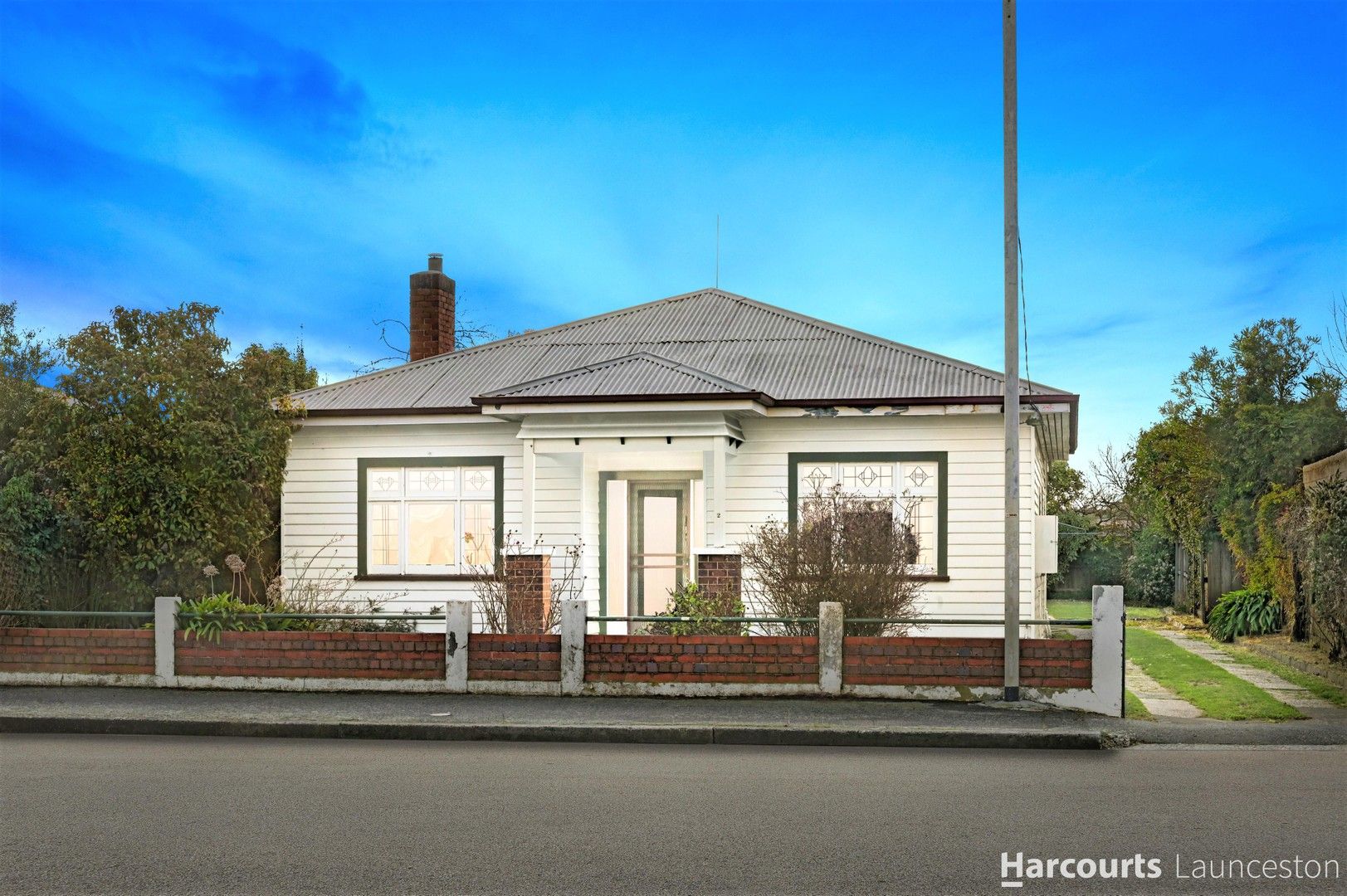 2 Foch Street, Mowbray TAS 7248, Image 0