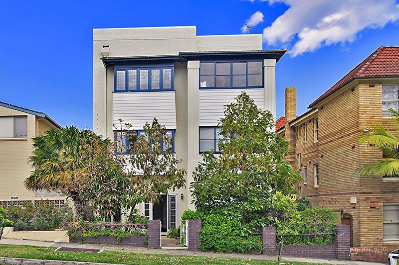 4/86 Darley Road, Manly NSW 2095