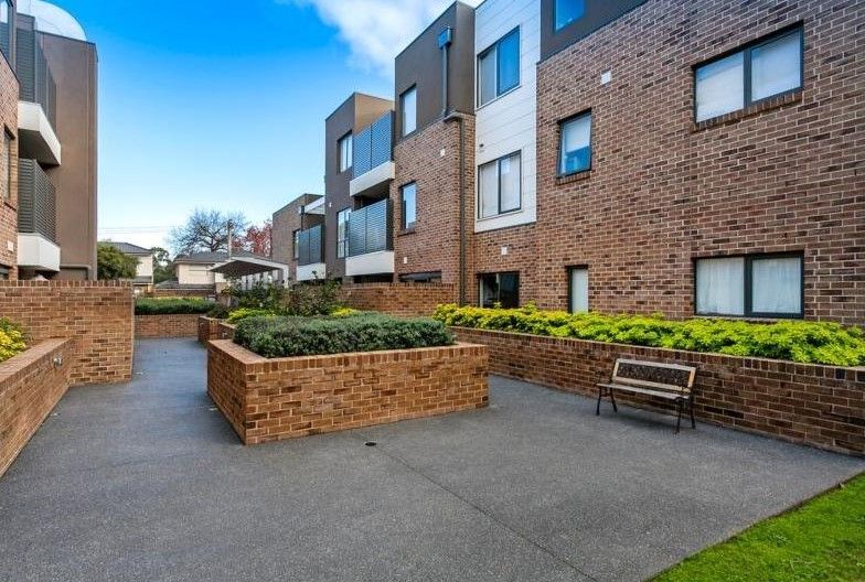 2 bedrooms Apartment / Unit / Flat in 104/7 Birch Street BAYSWATER VIC, 3153