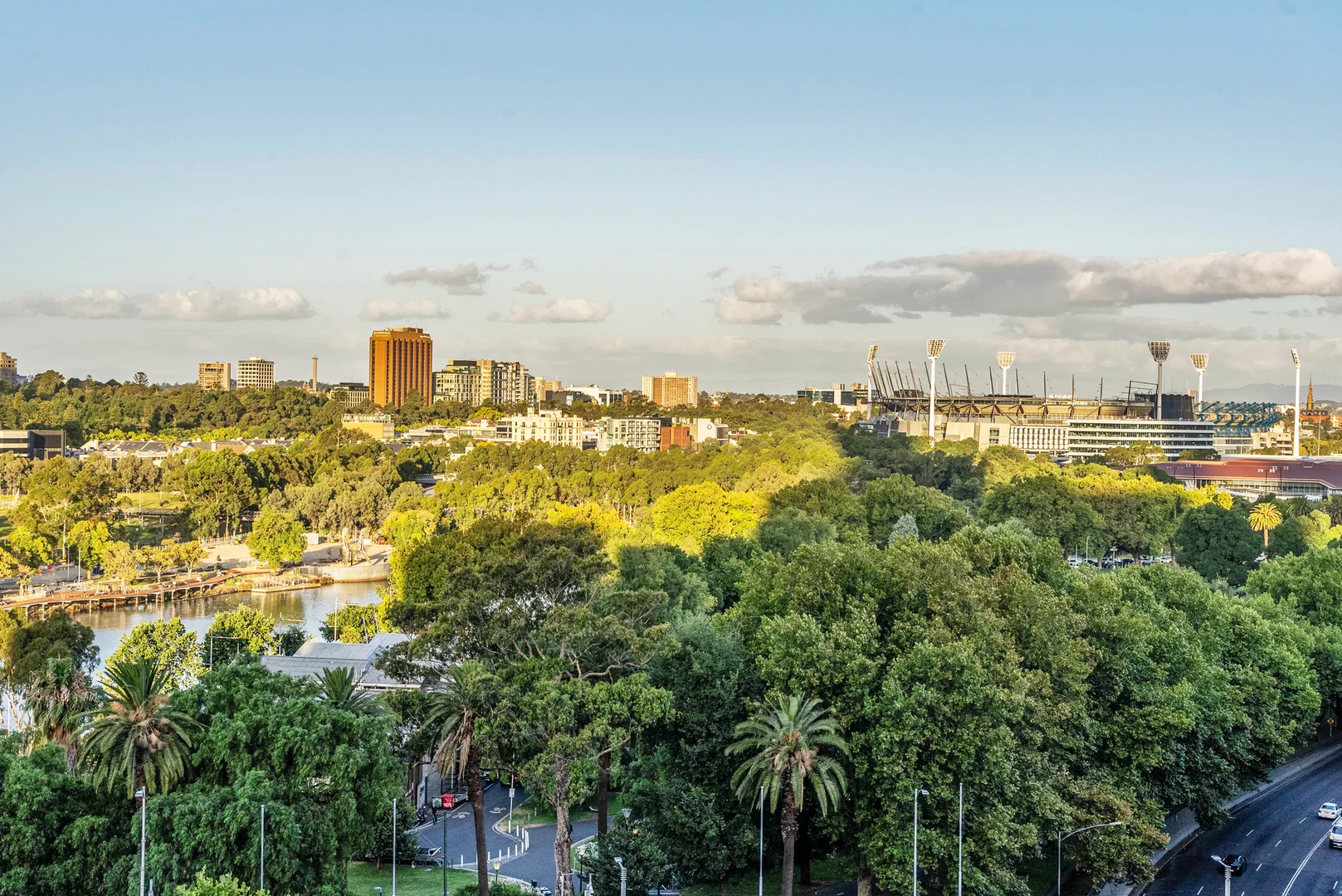 Additional image 13 of 92/28 Southgate Avenue, Southbank VIC 3006