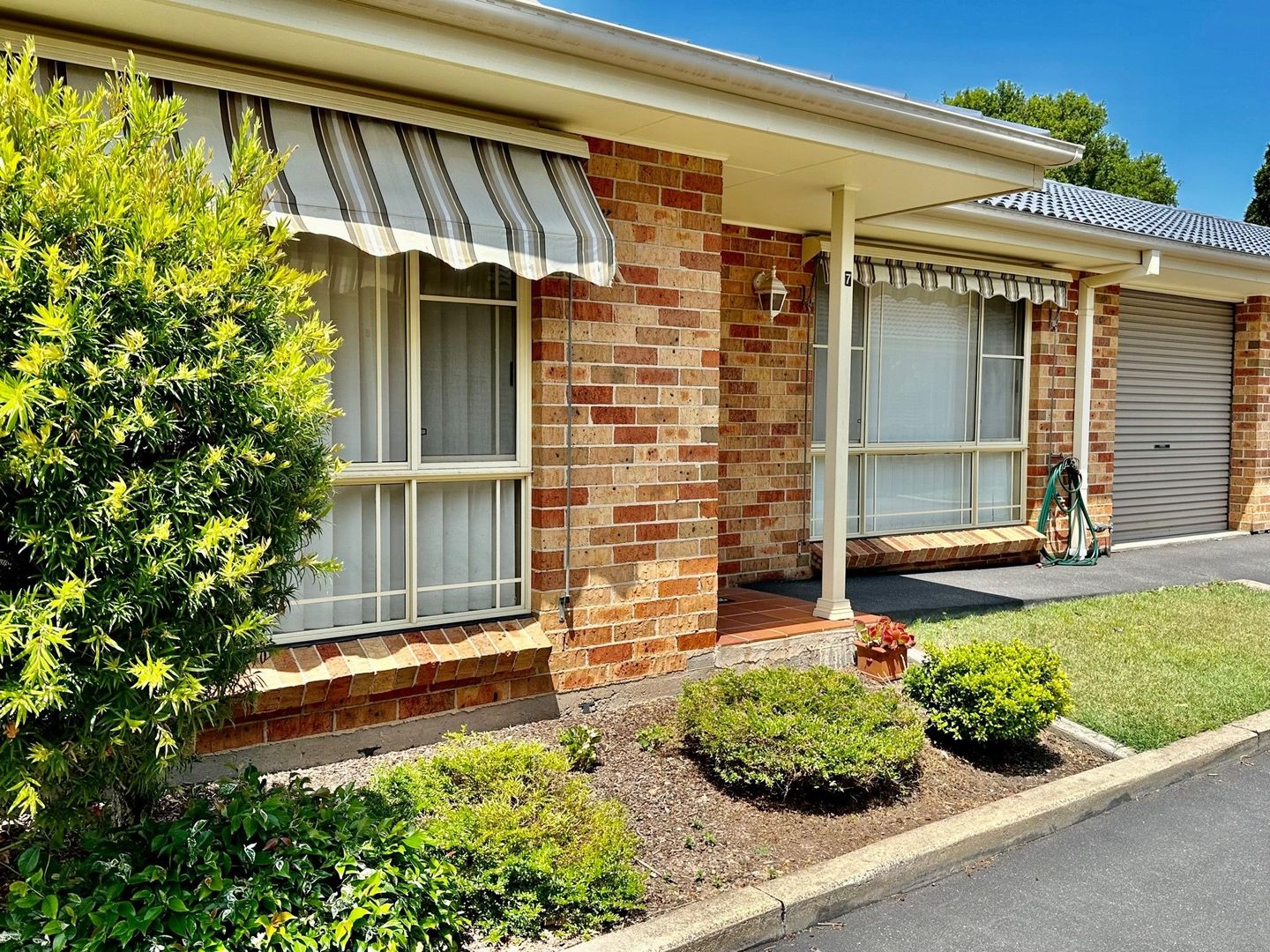 UNIT 7/12-14 GLOVER STREET, Belmont NSW 2280, Image 1