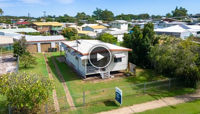 Picture of 49 Burrum Heads Road, BURRUM HEADS QLD 4659