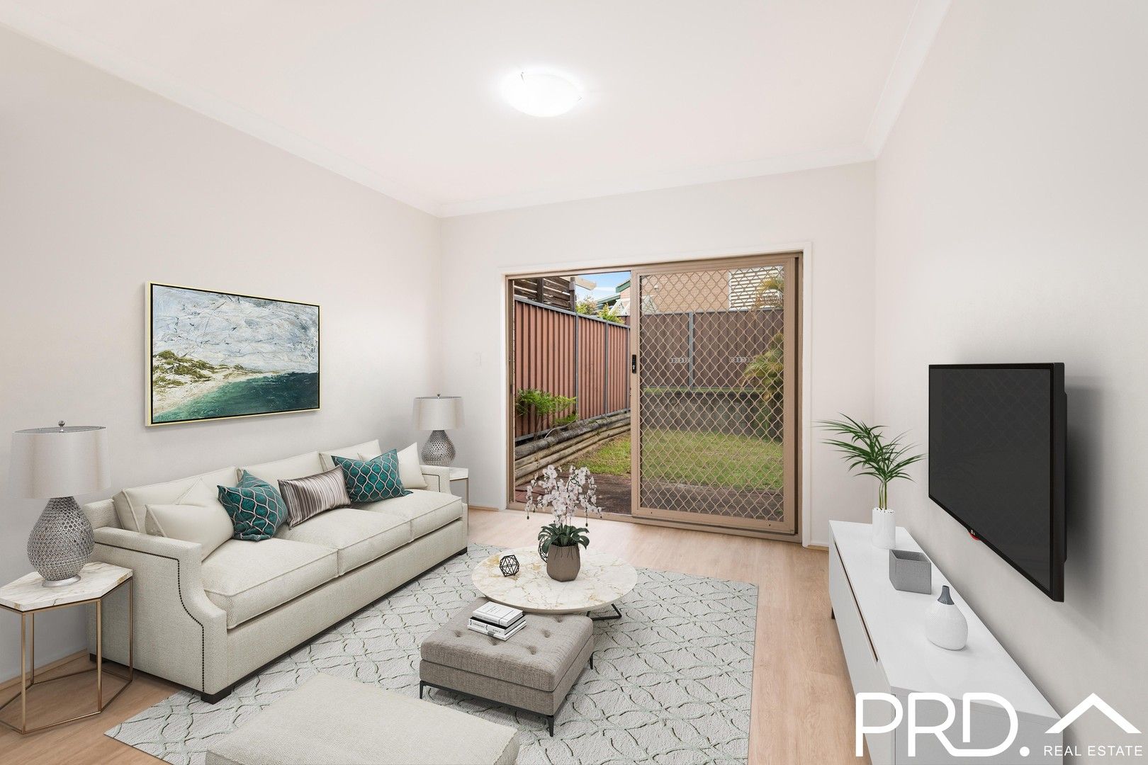 4/135 Rex Road, Georges Hall NSW 2198, Image 0