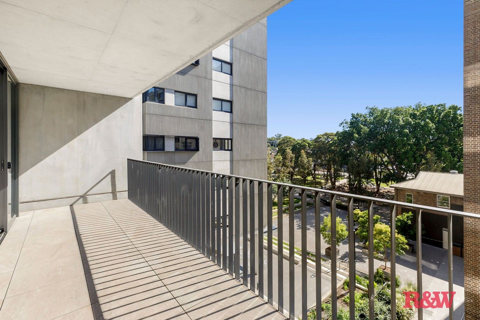 2 bedrooms Apartment / Unit / Flat in 406/5 Mungo Scott Place SUMMER HILL NSW, 2130