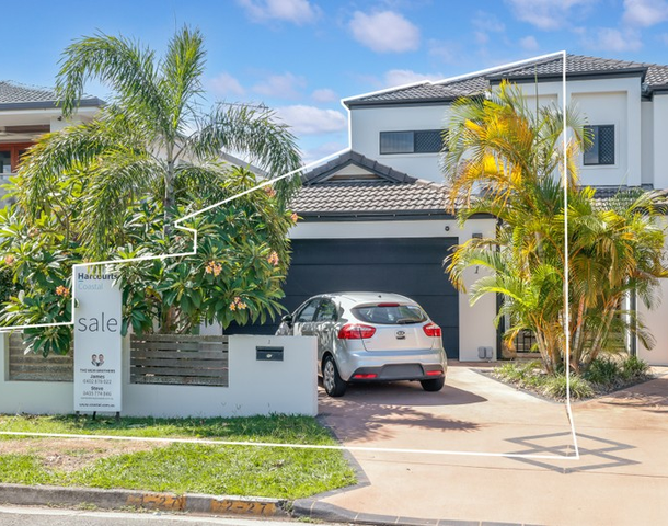 1/27 Donald Avenue, Paradise Point QLD 4216